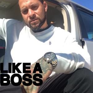 Meet your Posher, Ben